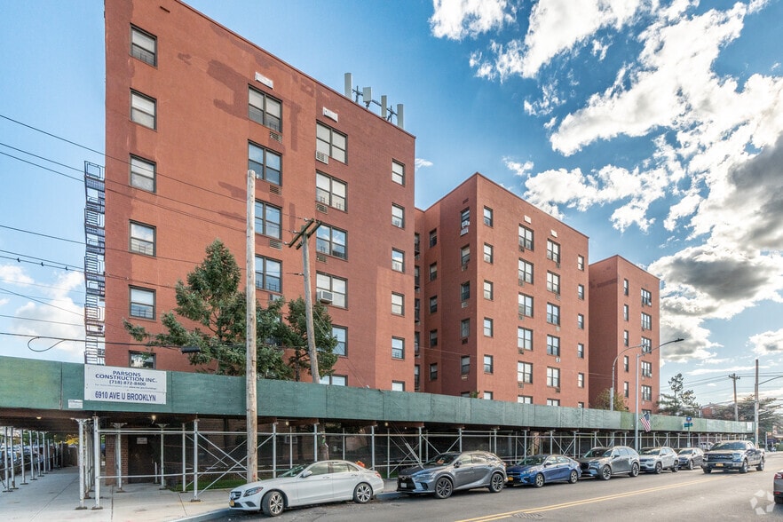 More Photos Of 6910 Avenue U, Brooklyn Apartments For Lease