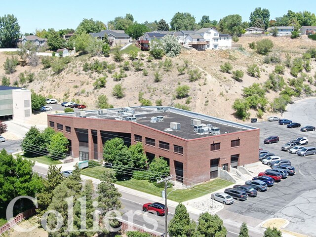 More Photos Of 1070 Hiline Rd, Pocatello Office For Lease