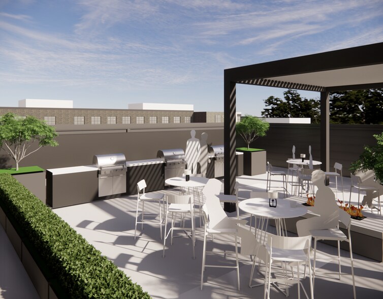 More Photos Of 122 Oakes St SW, Grand Rapids Multifamily For Sale