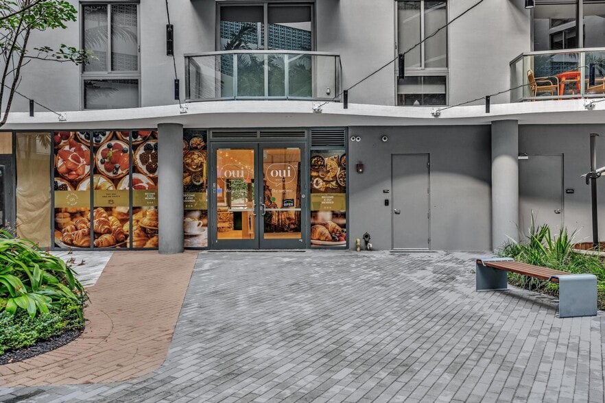 More Photos Of 5700 Biscayne Blvd, Miami Apartments For Sale