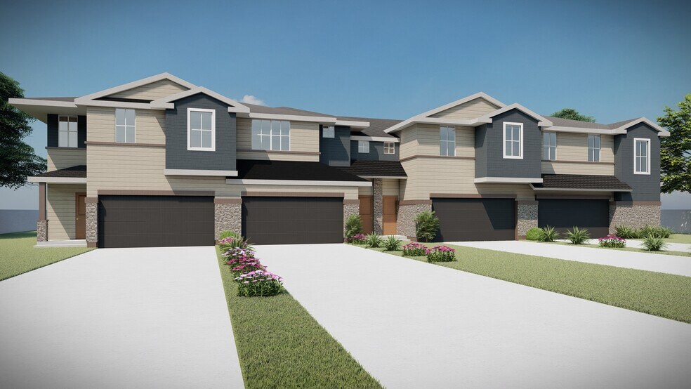Primary Photo Of 2701 Davis St, Taylor Land For Sale