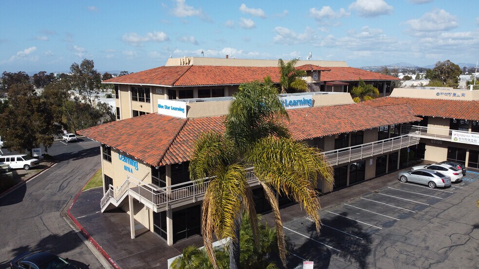 More Photos Of 6910 Miramar Rd, San Diego Office For Lease