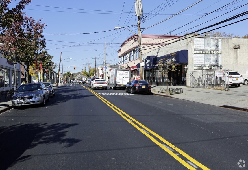 More Photos Of 332-334 New Dorp Ln, Staten Island Storefront For Lease