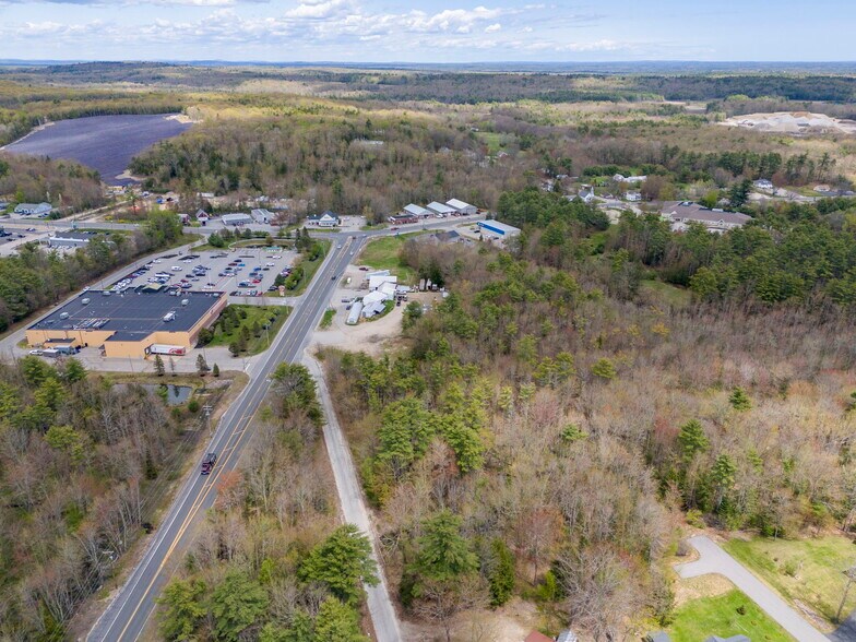 More Photos Of 262 Main st, East Waterboro General Retail For Sale