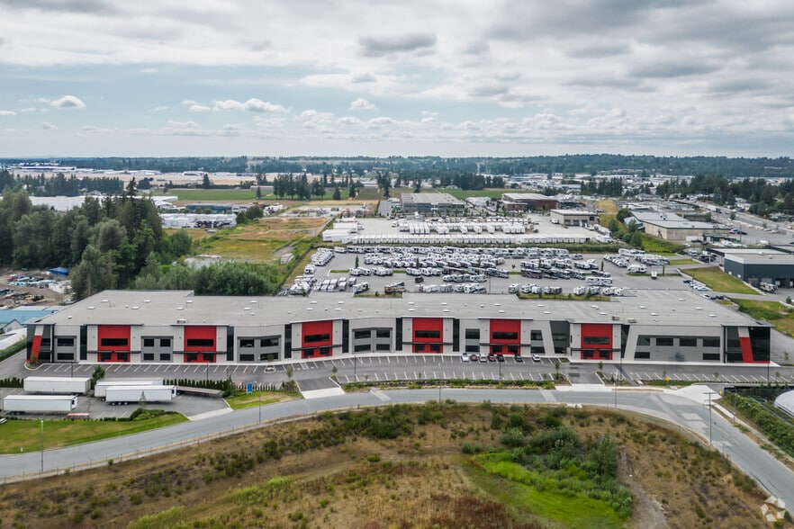 More Photos Of 1873 Forge Pl, Abbotsford Warehouse For Lease