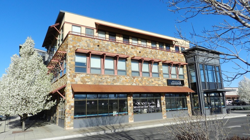 More Photos Of 1404 Hawk Pky, Montrose Medical For Lease