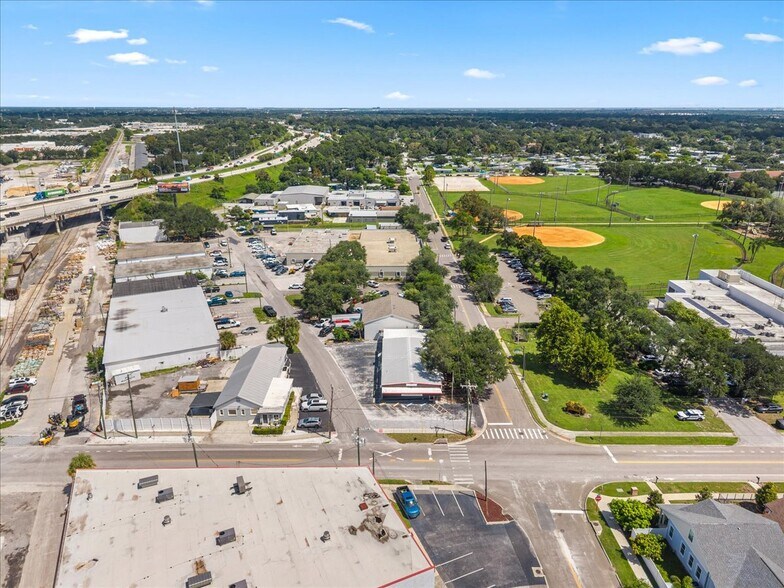 More Photos Of 1901 13th Ave N, Saint Petersburg Distribution For Lease