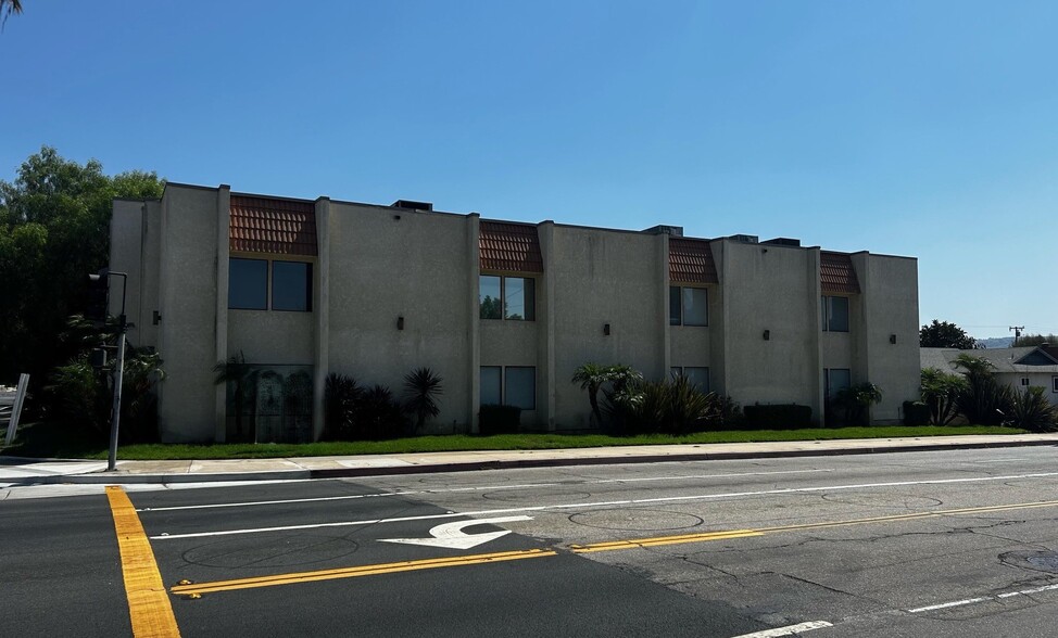 Primary Photo Of 480 W Rowland Ave, Covina Office For Sale