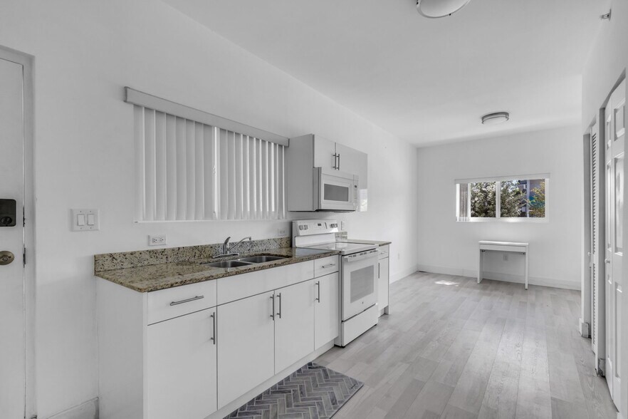 More Photos Of 1029 NW 3rd St, Miami Apartments For Sale