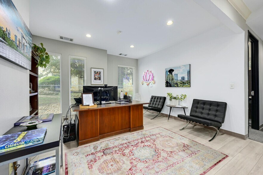 More Photos Of 4601 Spicewood Springs Rd, Austin Office For Sale