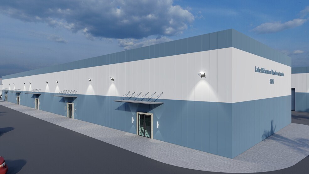 More Photos Of , Orlando Industrial For Sale