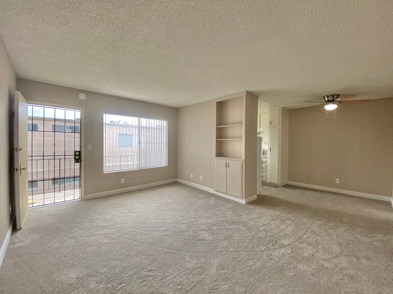 More Photos Of 4537 Hamilton St, San Diego Apartments For Sale