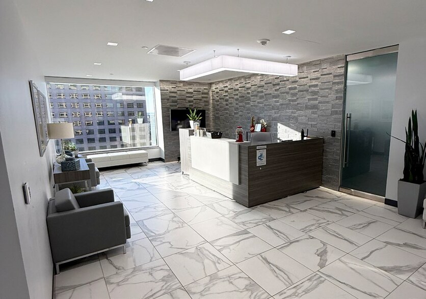More Photos Of 5221 N O'Connor Blvd, Irving Office For Lease