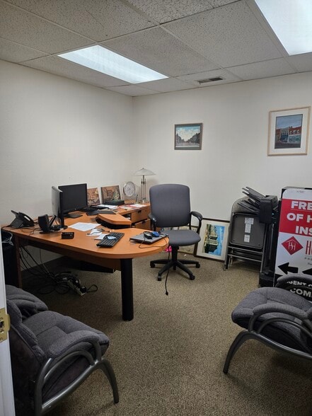 More Photos Of 635 W Corona St, Pueblo Loft Creative Space For Lease