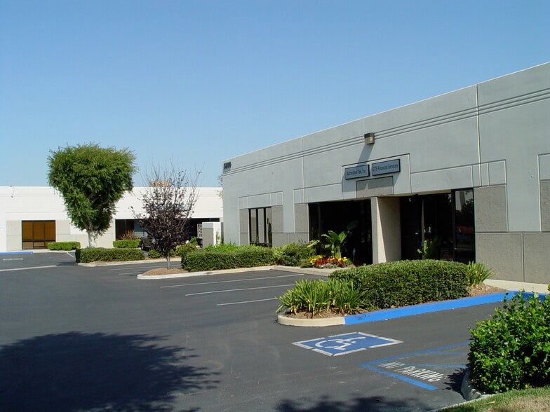 More Photos Of 5670 Schaefer Ave, Chino Light Distribution For Lease