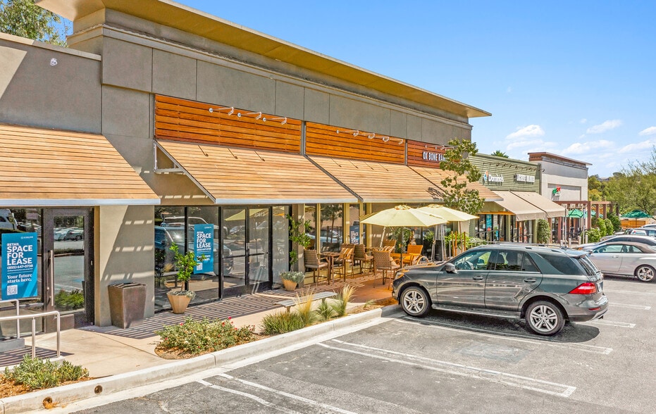 More Photos Of 30805-30895 E Thousand Oaks Blvd, Westlake Village Unknown For Lease