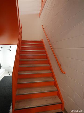 More Photos Of 608 Shelden Ave, Houghton Loft Creative Space For Lease