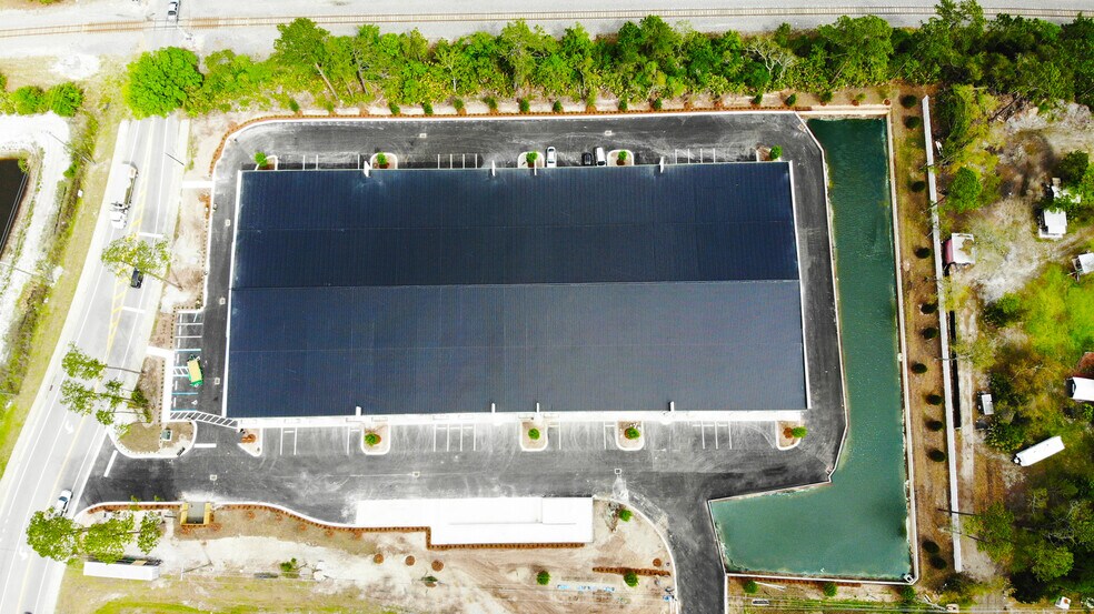 More Photos Of 645 Kings Estate Rd, Saint Augustine Warehouse For Sale
