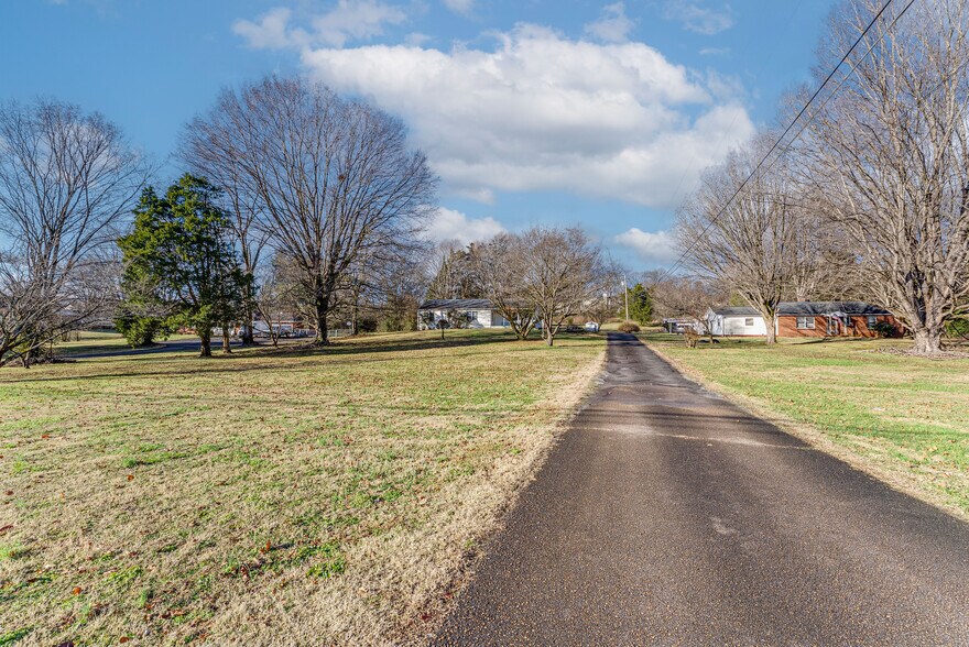 More Photos Of 1445 Ebenezer Rd, Knoxville Land For Sale
