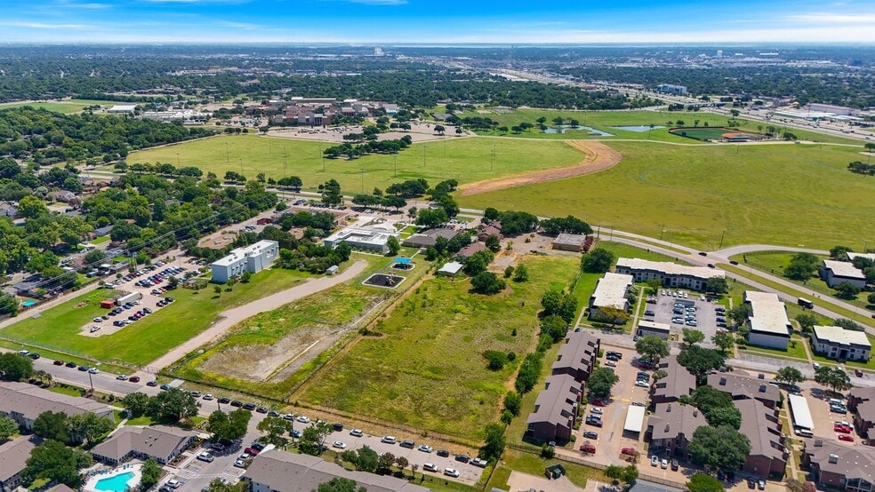More Photos Of 8625 La Prada Dr, Dallas Land For Sale