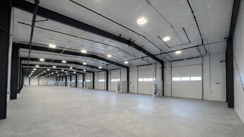 More Photos Of 600 Mitchell Ave, Woodland Warehouse For Lease