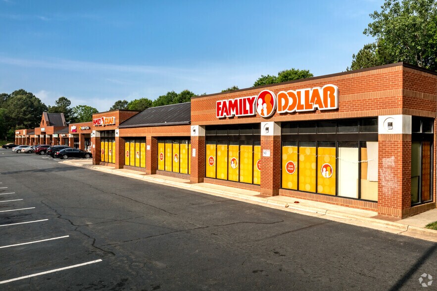 Primary Photo Of 6701 N Tryon St, Charlotte General Retail For Sale