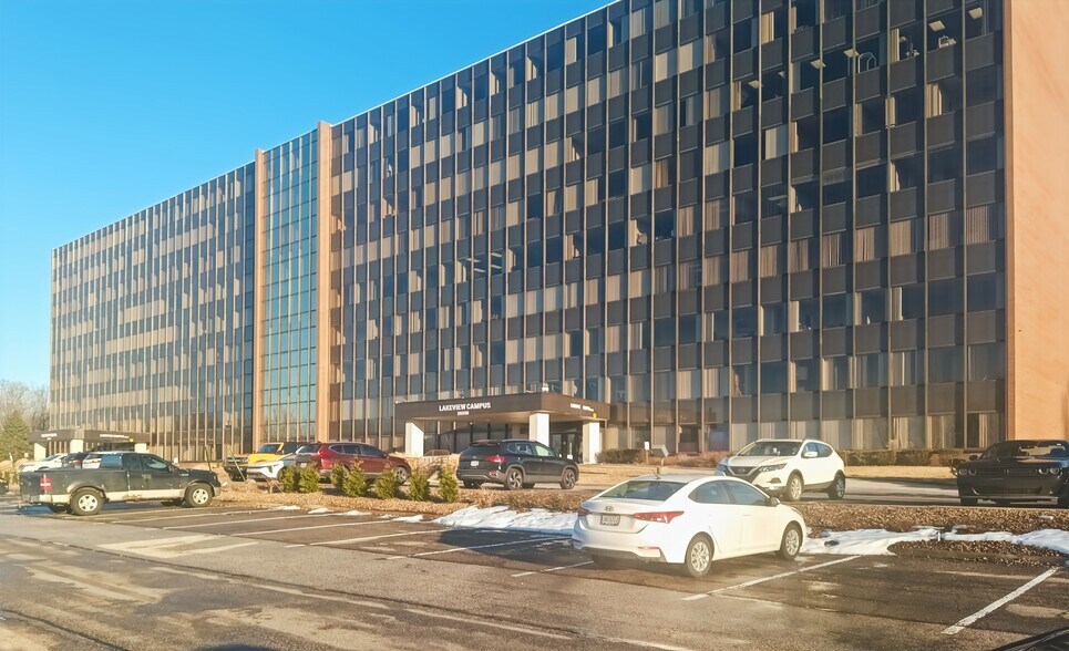 More Photos Of 26000-26250 Euclid Ave, Cleveland Coworking Space
