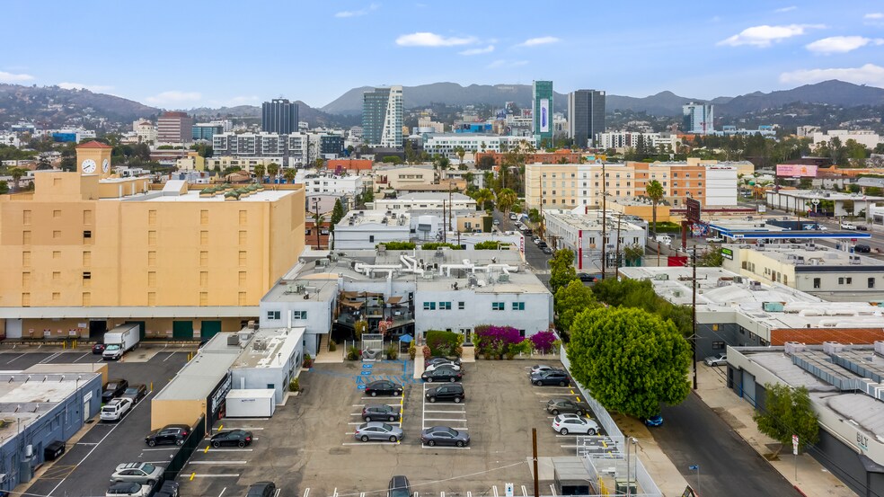 More Photos Of 6350 Santa Monica Blvd, Los Angeles Office For Sale