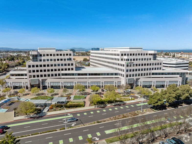 More Photos Of 1001-1051 E Hillsdale Blvd, Foster City Office For Lease