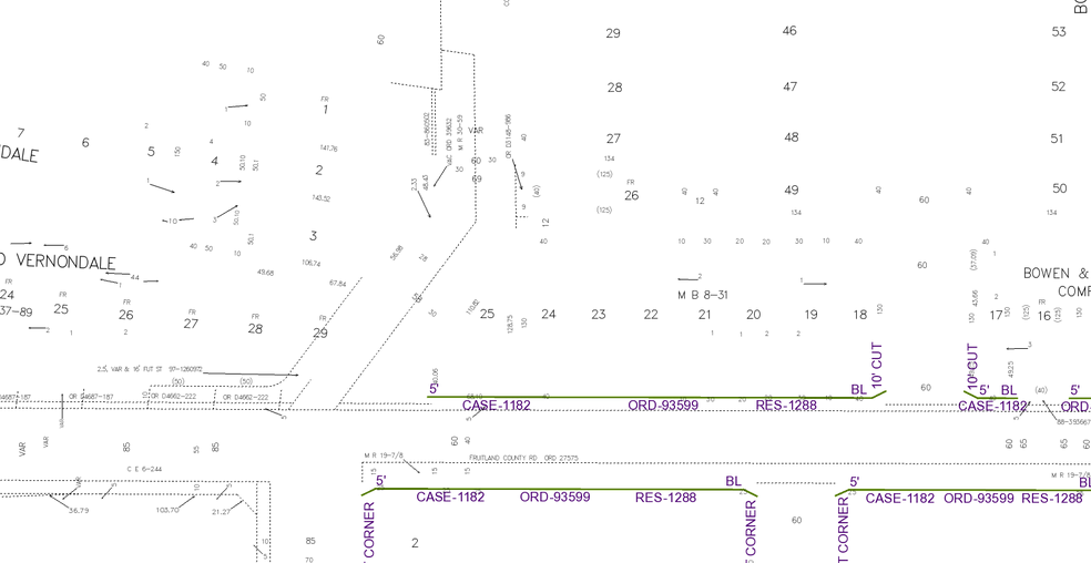 More Photos Of 4366 Compton Ave, Los Angeles Land For Sale