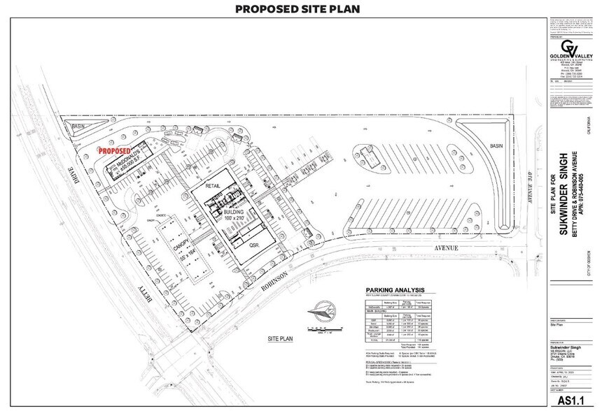 More Photos Of Betty Dr, Goshen Land For Lease