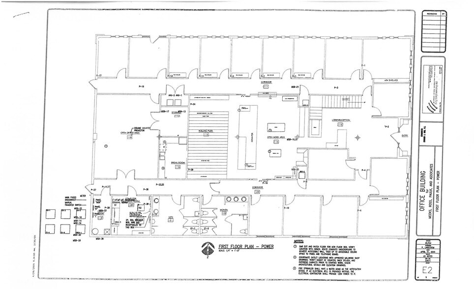 More Photos Of 1354 N Laura St, Jacksonville Office For Sale