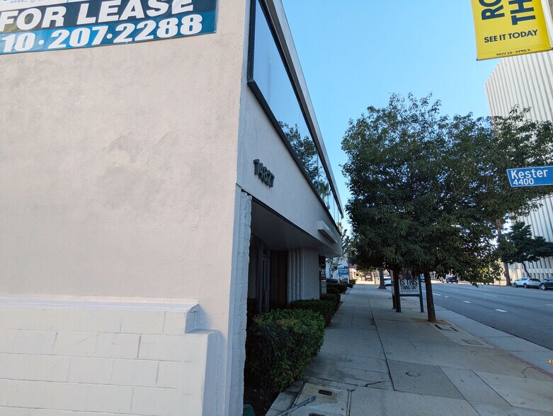 More Photos Of 14827 Ventura Blvd, Sherman Oaks Medical For Lease