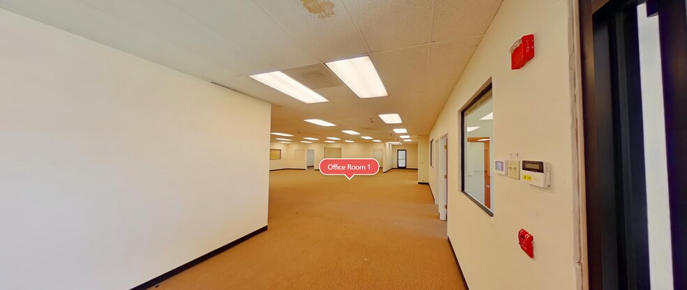 More Photos Of 377 Swift Ave, South San Francisco Warehouse For Lease