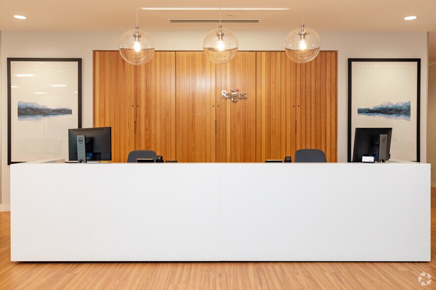 More Photos Of 2530 Meridian Pky, Durham Coworking Space