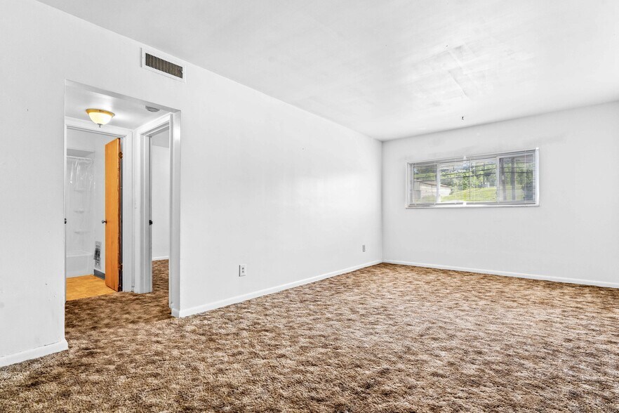 More Photos Of 775-777-779 Chestnut Ridge (Route 705) Rd, Morgantown Land For Sale
