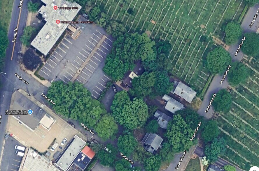 More Photos Of 19 Phelps Ave, Tenafly Medical For Lease