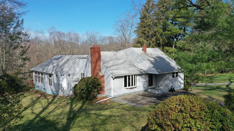 Primary Photo Of 441 Opening Hill Rd, Madison Land For Sale