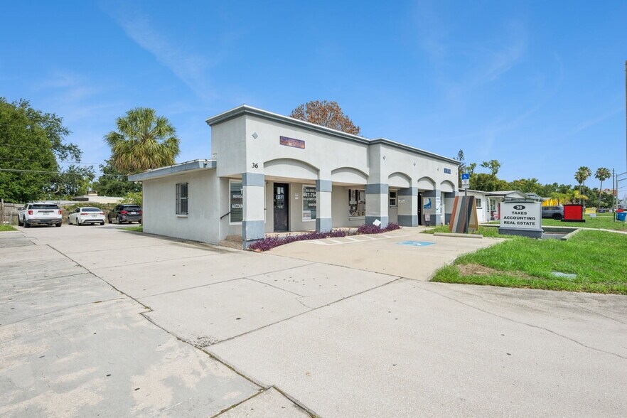 Primary Photo Of 36 S Semoran Blvd, Orlando Office Residential For Sale