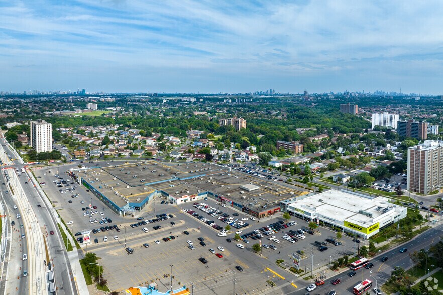 More Photos Of 1911 Finch Ave, Toronto Unknown For Lease