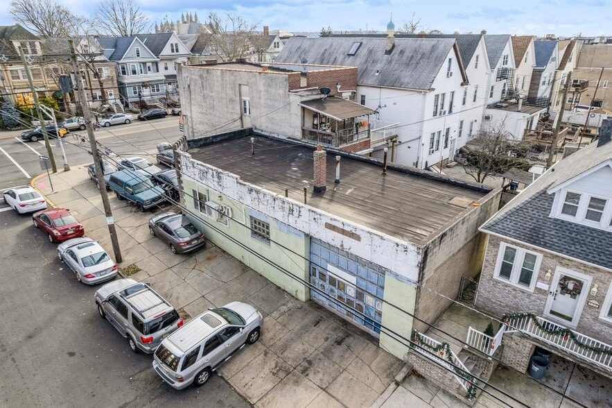 More Photos Of 753 Jf Kennedy Blvd, Bayonne Freestanding For Sale