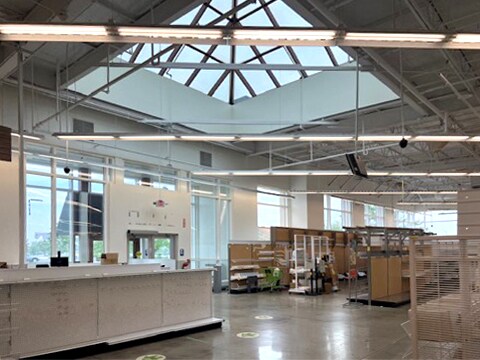 More Photos Of 2391 County Line Rd, Algonquin Freestanding For Lease