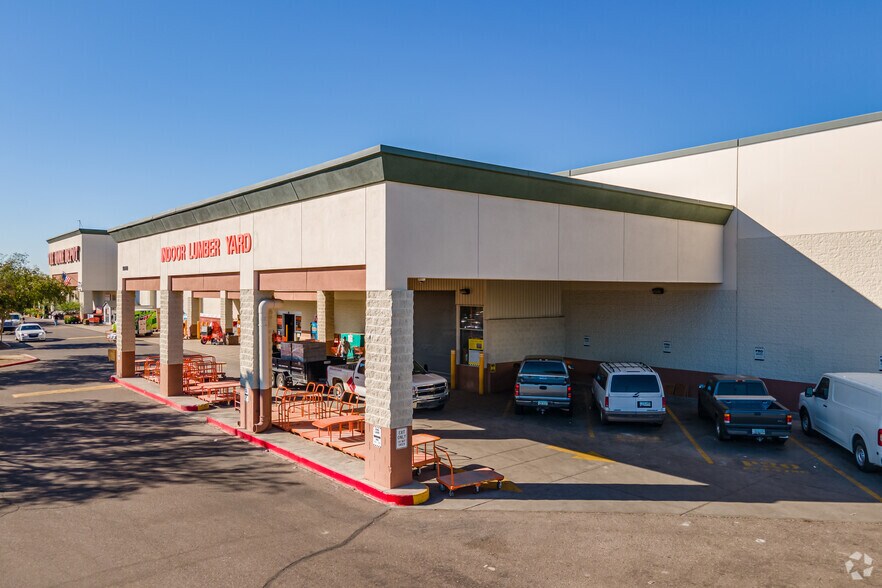 More Photos Of 13764 W Bell Rd, Surprise Unknown For Lease