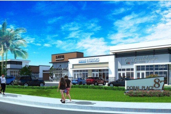 More Photos Of 5755 NW 87th Ave, Doral Unknown For Lease