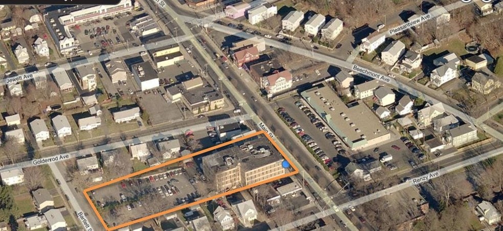 More Photos Of 3715 Main St, Bridgeport Medical For Sale