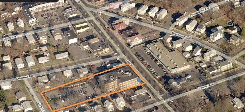 More Photos Of 3715 Main St, Bridgeport Medical For Lease