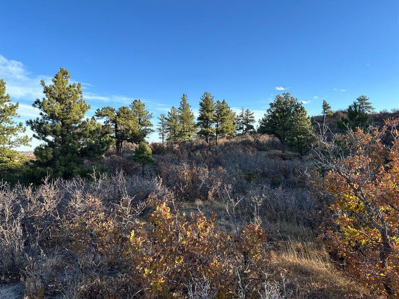 More Photos Of 4040 Bell Mountain Dr, Castle Rock Land For Sale