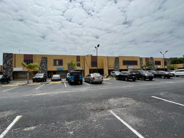 More Photos Of 661 Beville Rd, Daytona Beach Unknown For Lease