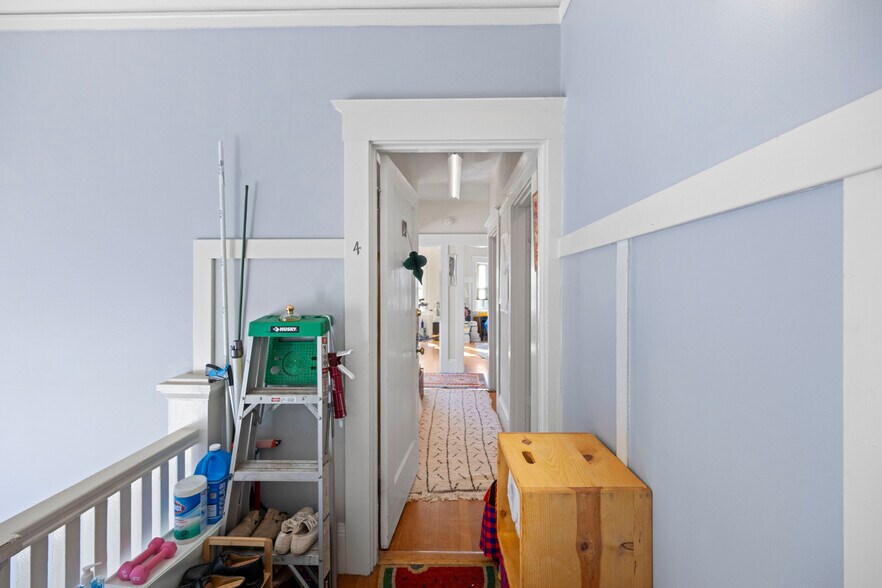 More Photos Of 4045 Manila Ave, Oakland Apartments For Sale