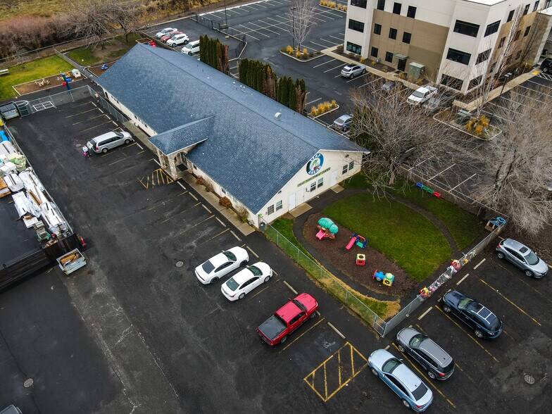 More Photos Of 641 N Keys Rd, Yakima Schools For Sale